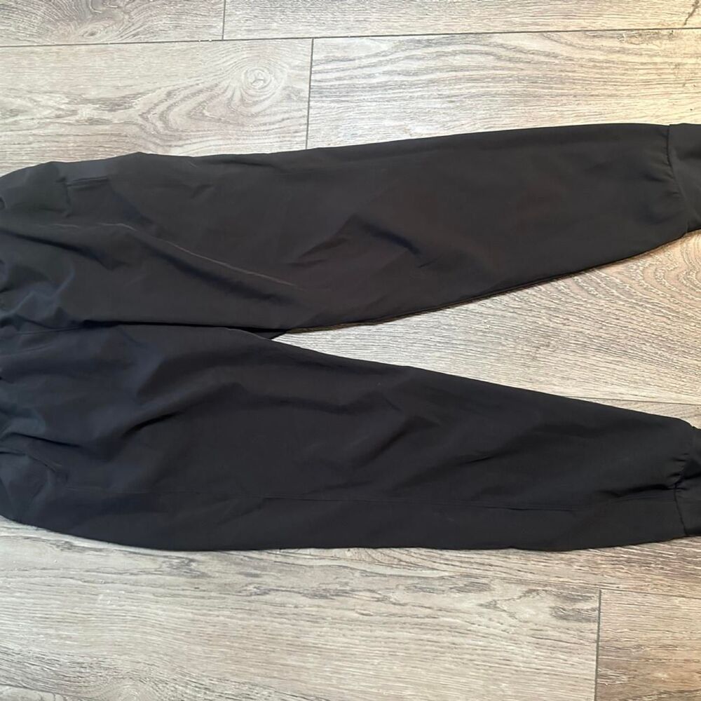 Rbx-active Women's Black Joggers-tracksuits